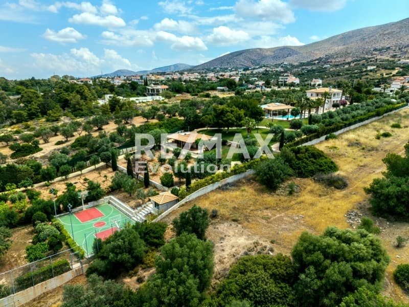 Μονοκατοικία στην Καλύβια, Καλύβια Θορικού — Φωτογραφία 7 από 30