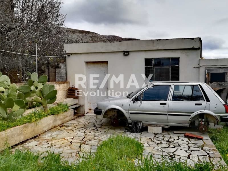 Μονοκατοικία στην Καλύβια, Καλύβια Θορικού — Φωτογραφία 13 από 13