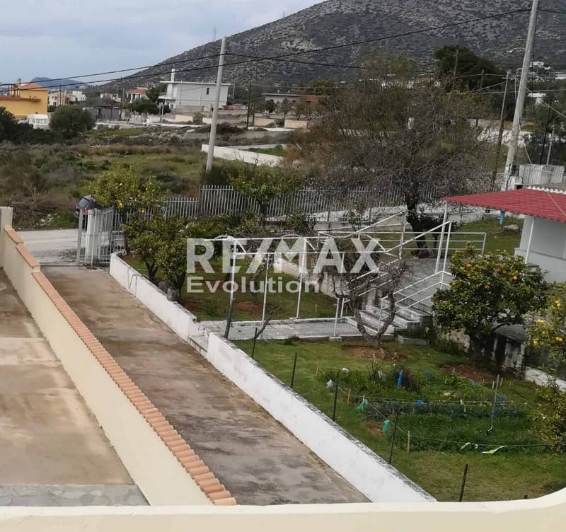 Μονοκατοικία στην Καλύβια, Καλύβια Θορικού — Φωτογραφία 4 από 13