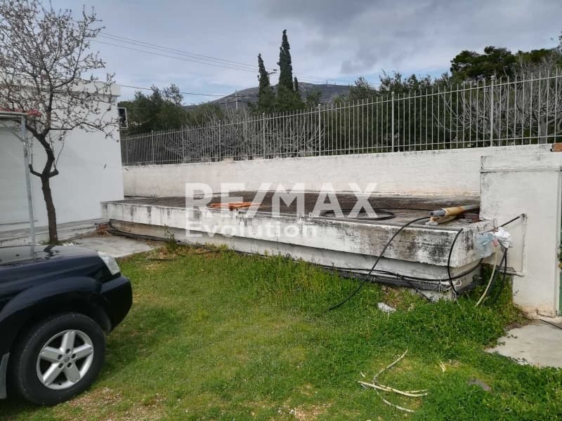 Μονοκατοικία στην Καλύβια, Καλύβια Θορικού — Φωτογραφία 8 από 13
