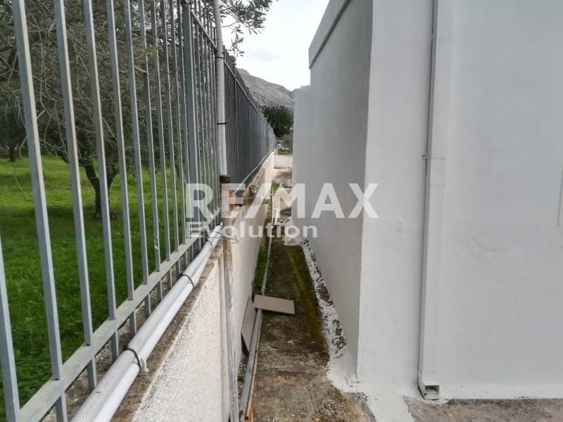 Μονοκατοικία στην Καλύβια, Καλύβια Θορικού — Φωτογραφία 7 από 13