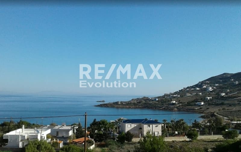 Αγροτεμάχιο στην Πεύκα, Κερατέα — Φωτογραφία 3 από 7