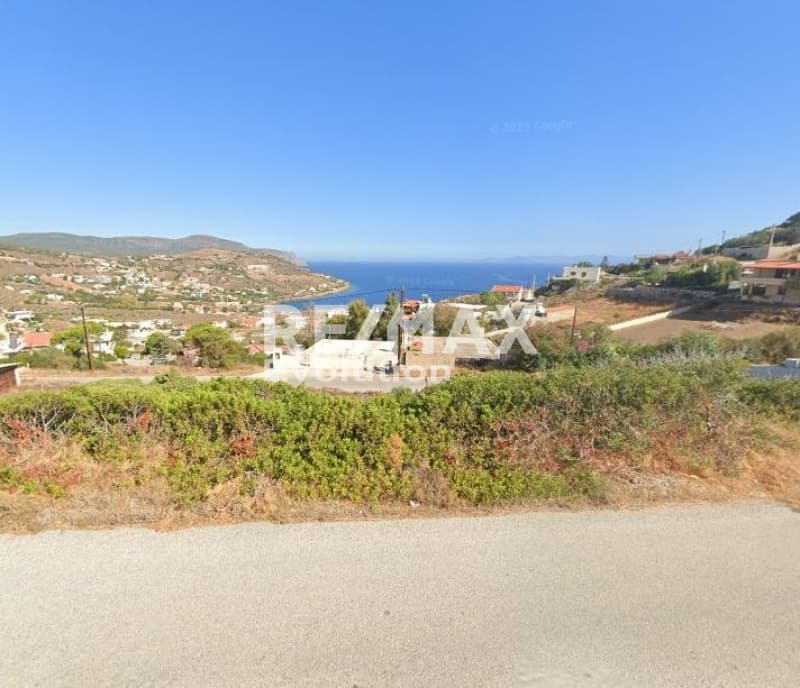 Αγροτεμάχιο στην Πεύκα, Κερατέα — Φωτογραφία 7 από 7
