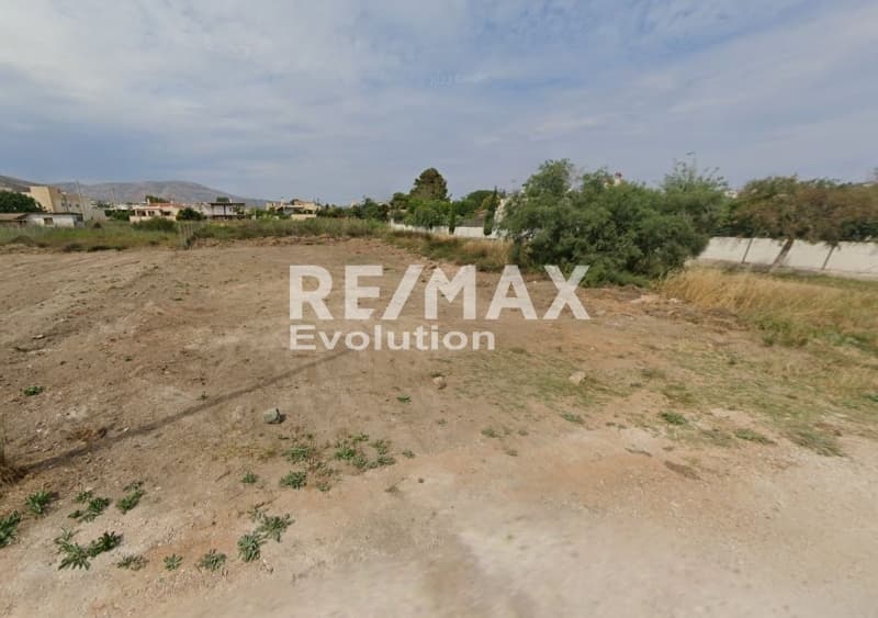 Building Plot in Alikes - Lakka, Anavissos — Photo 6 of 7