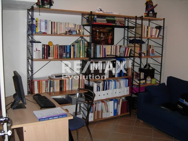Μονοκατοικία στην Κεφλαίικα, Καλύβια Θορικού — Φωτογραφία 18 από 21