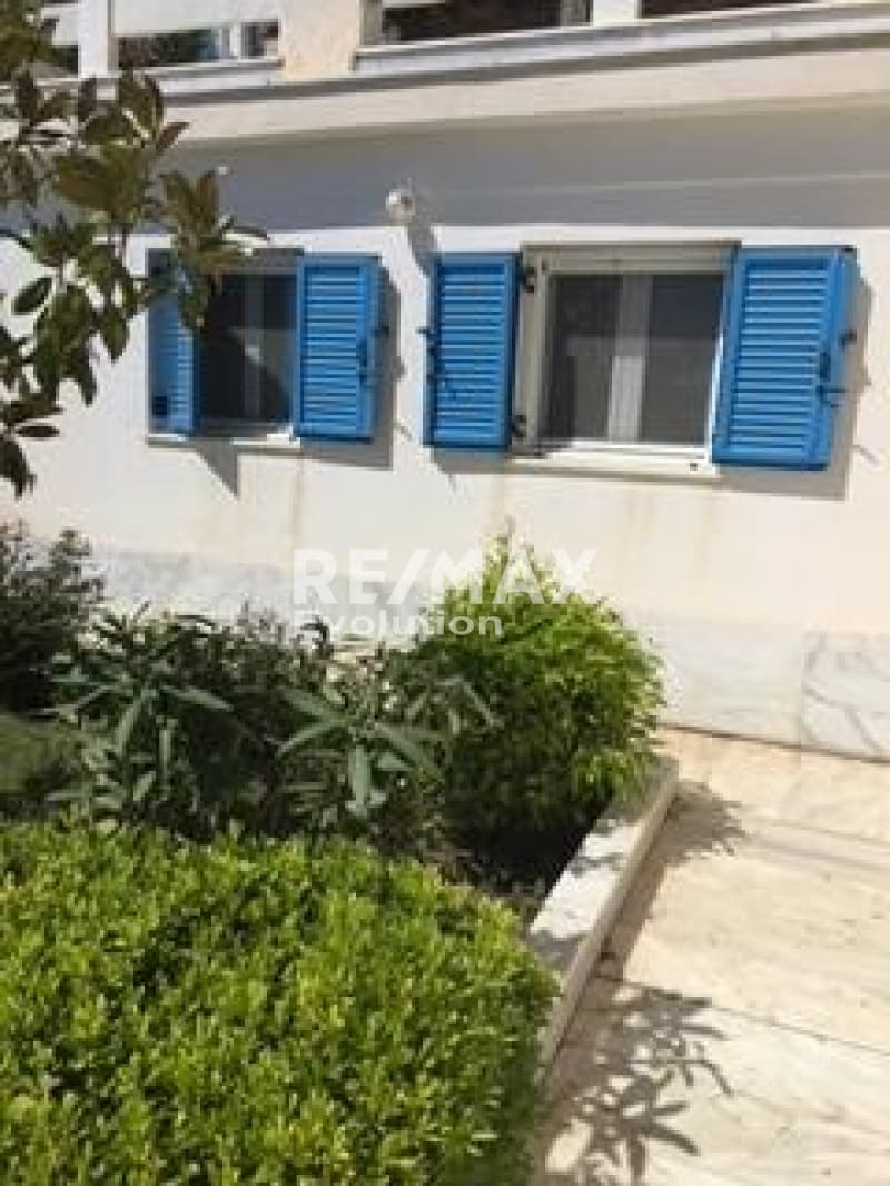 Μονοκατοικία στην Μικρολίμανο, Λαύριο — Φωτογραφία 1 από 14