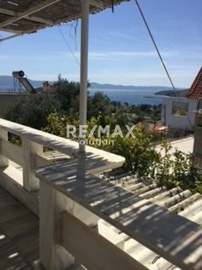 Μονοκατοικία στην Μικρολίμανο, Λαύριο — Φωτογραφία 4 από 14