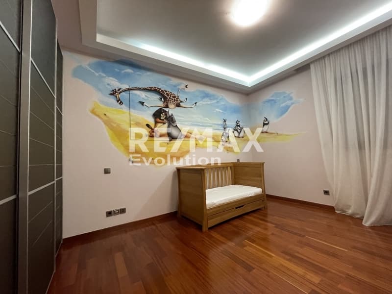 House in Agia Marina, Koropi — Photo 18 of 31