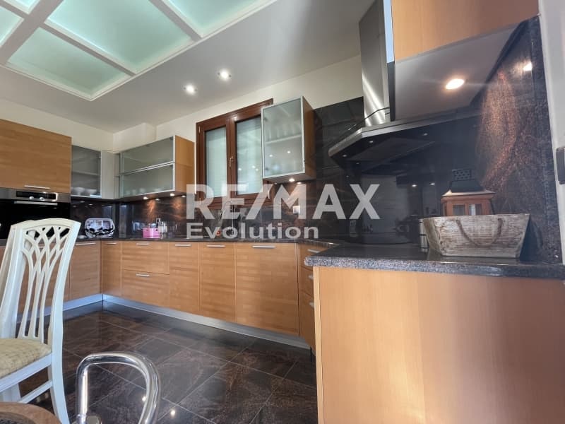 House in Agia Marina, Koropi — Photo 15 of 31