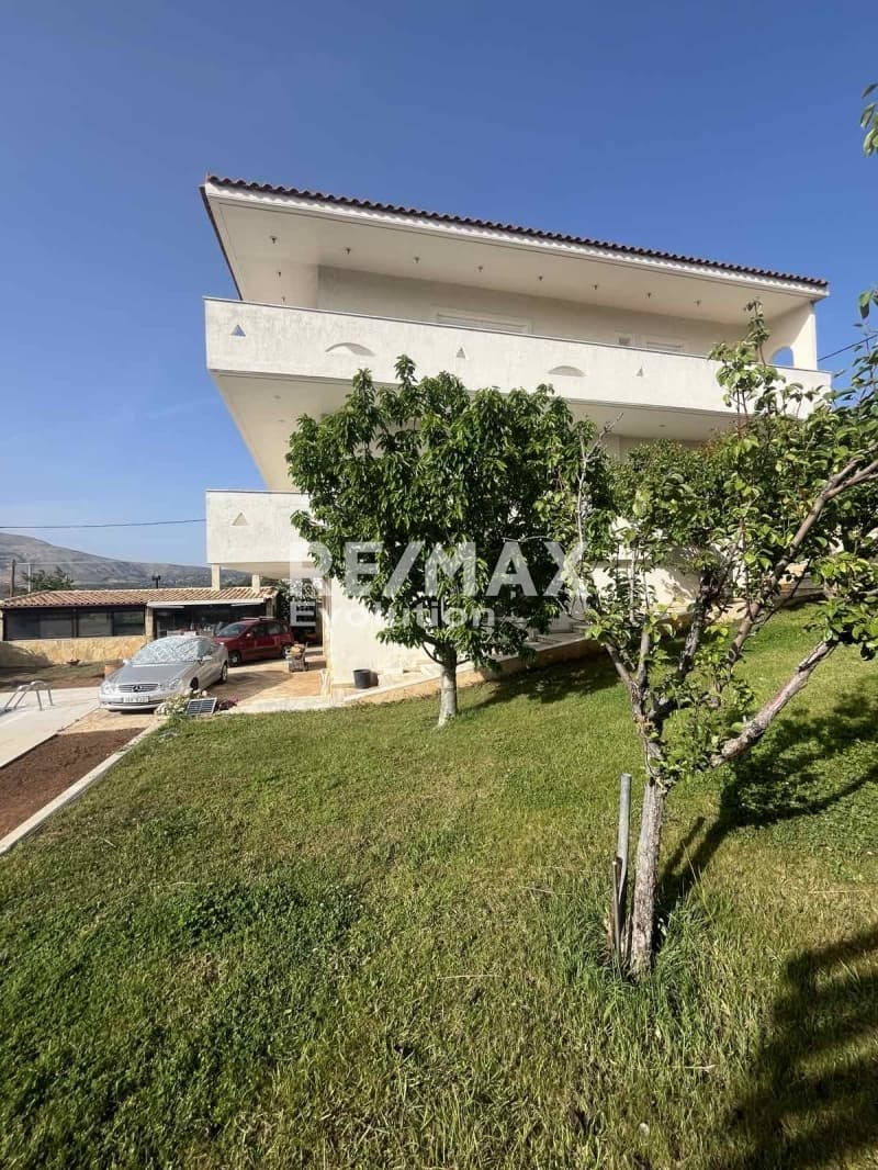 Μονοκατοικία στην ΑΤΕ, Ανάβυσσος — Φωτογραφία 7 από 26