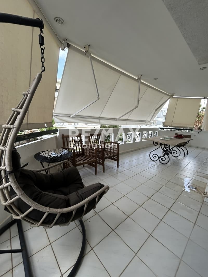 Apartment in Golf, Glyfada — Photo 15 of 19