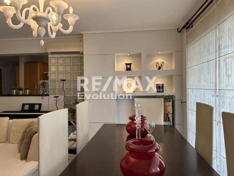 Apartment in Golf, Glyfada — Photo 3 of 19