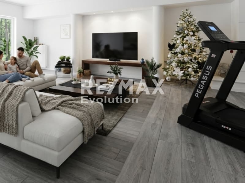 Apartment in Golf, Glyfada — Photo 1 of 19