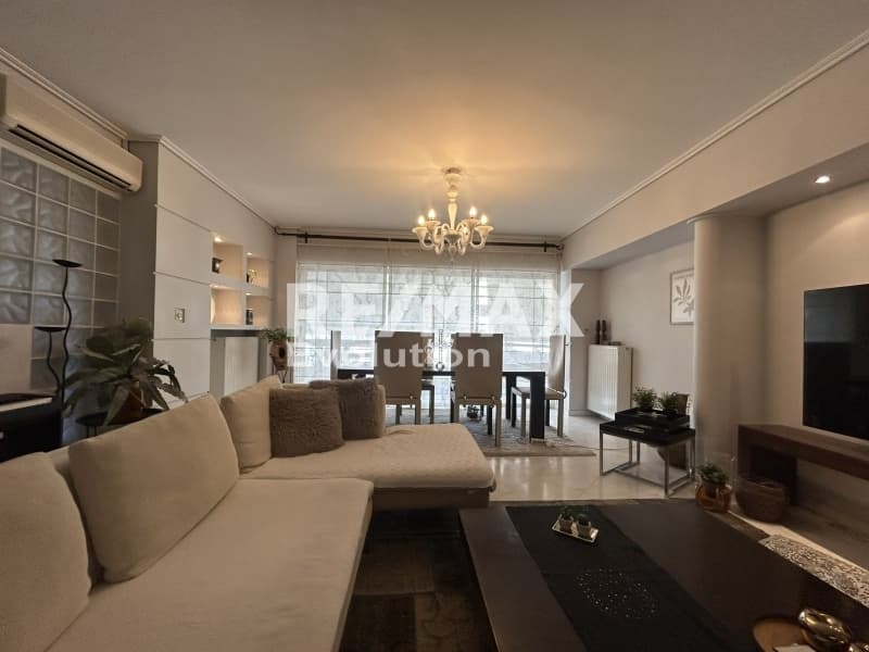 Apartment in Golf, Glyfada — Photo 5 of 19