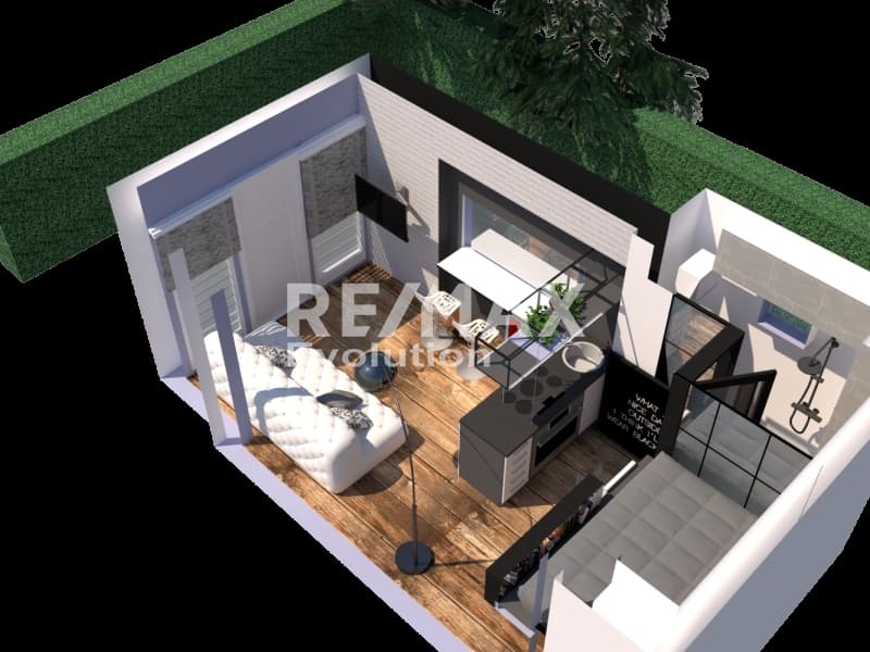 Apartment in Golf, Glyfada — Photo 19 of 19