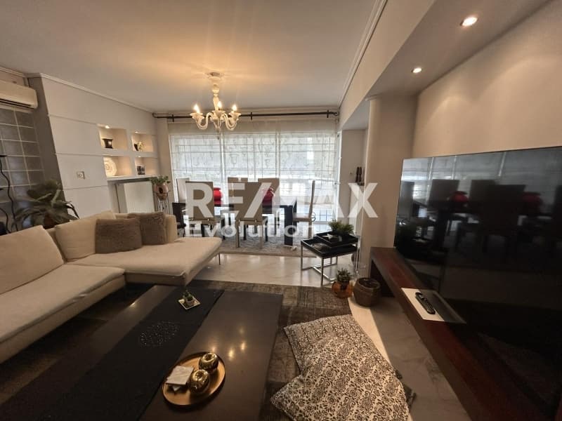 Apartment in Golf, Glyfada — Photo 8 of 19