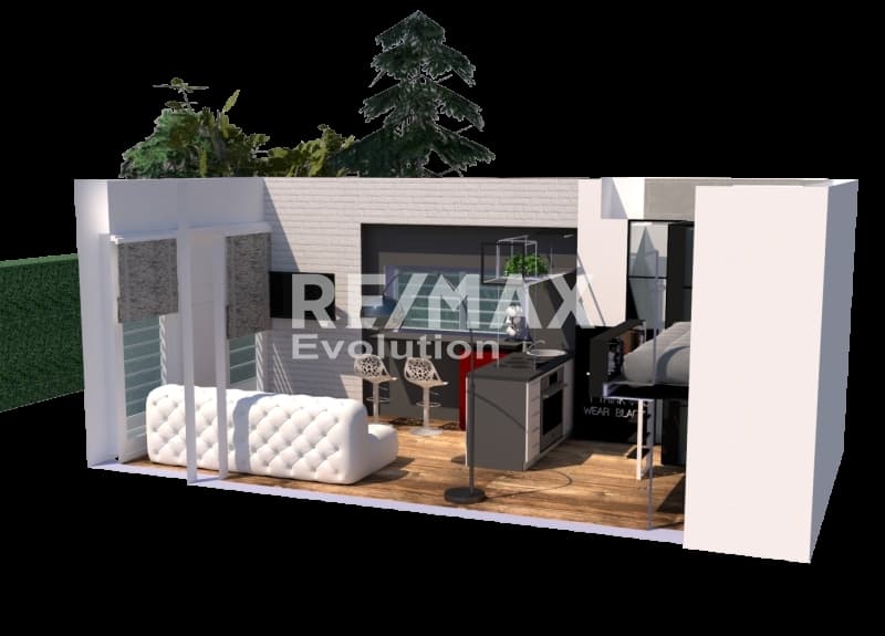 Apartment in Golf, Glyfada — Photo 18 of 19