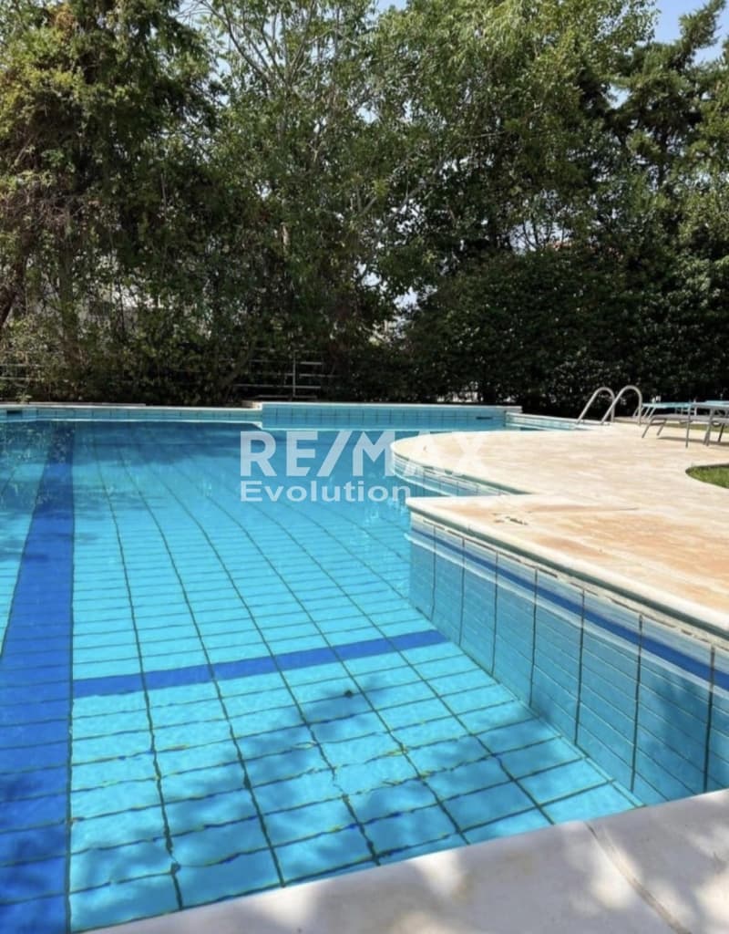Apartment in Golf, Glyfada — Photo 2 of 19