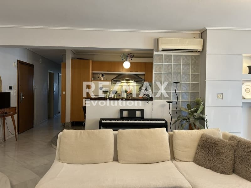 Apartment in Golf, Glyfada — Photo 6 of 19
