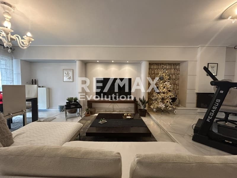 Apartment in Golf, Glyfada — Photo 4 of 19