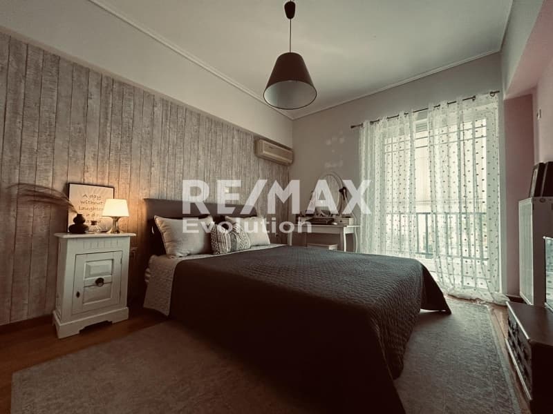 Apartment in Golf, Glyfada — Photo 9 of 19