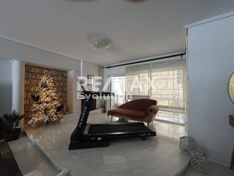 Apartment in Golf, Glyfada — Photo 7 of 19