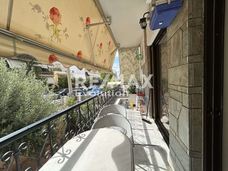 Διαμέρισμα στην Νέα Αλεξάνδρεια, Αργυρούπολη — Φωτογραφία 1 από 13
