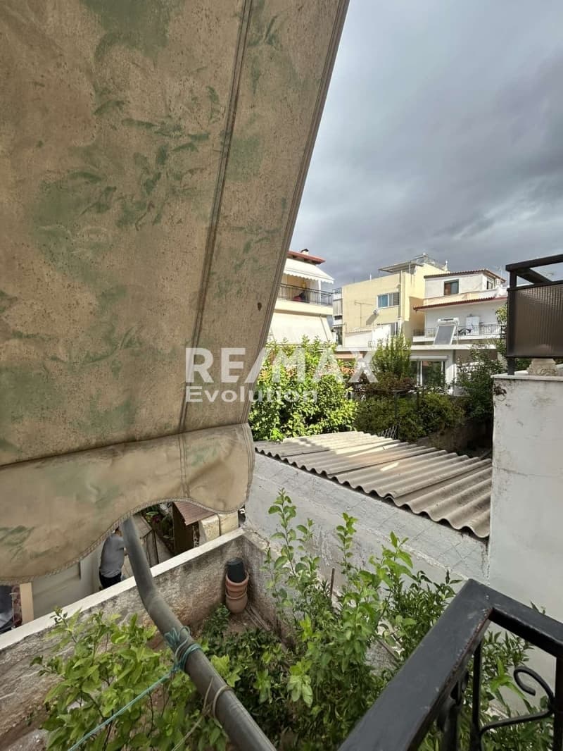 Διαμέρισμα στην Νέα Αλεξάνδρεια, Αργυρούπολη — Φωτογραφία 3 από 13