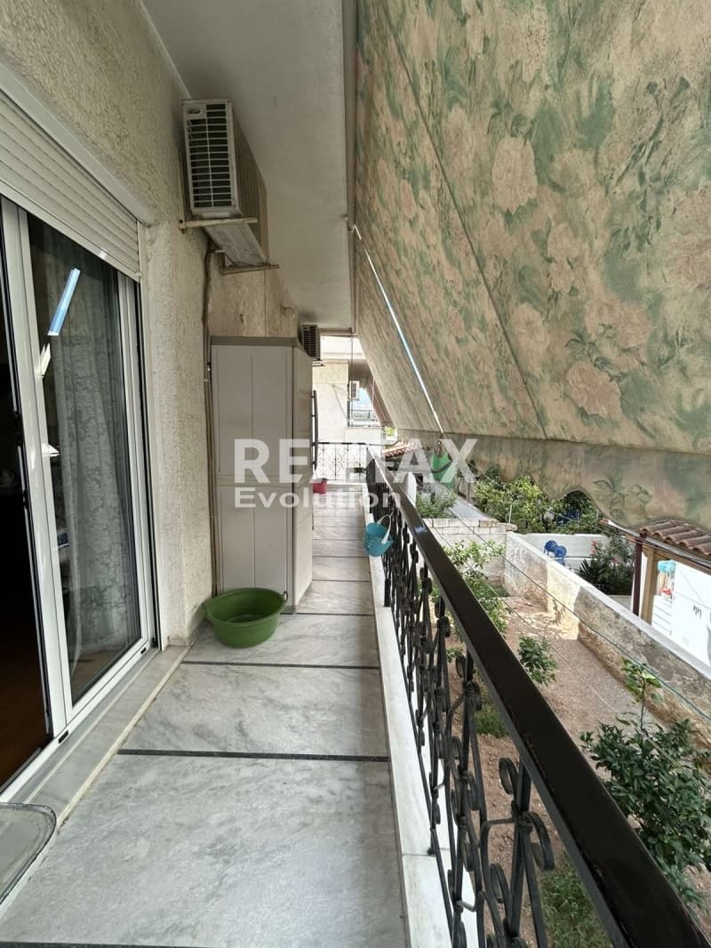 Διαμέρισμα στην Νέα Αλεξάνδρεια, Αργυρούπολη — Φωτογραφία 4 από 13