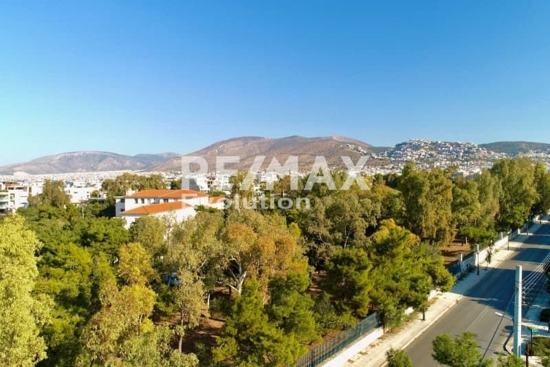 Apartment in Evryali, Voula — Photo 5 of 5