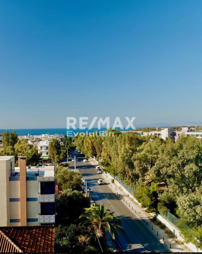 Apartment in Evryali, Voula — Photo 4 of 5
