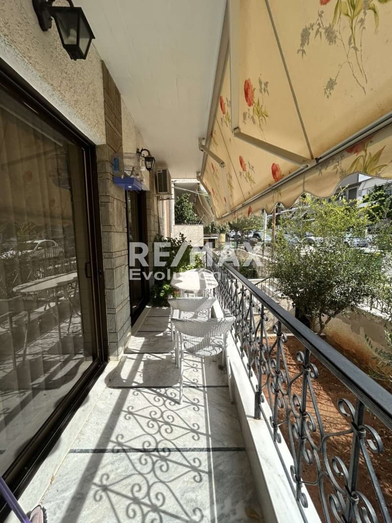 Διαμέρισμα στην Νέα Αλεξάνδρεια, Αργυρούπολη — Φωτογραφία 13 από 13