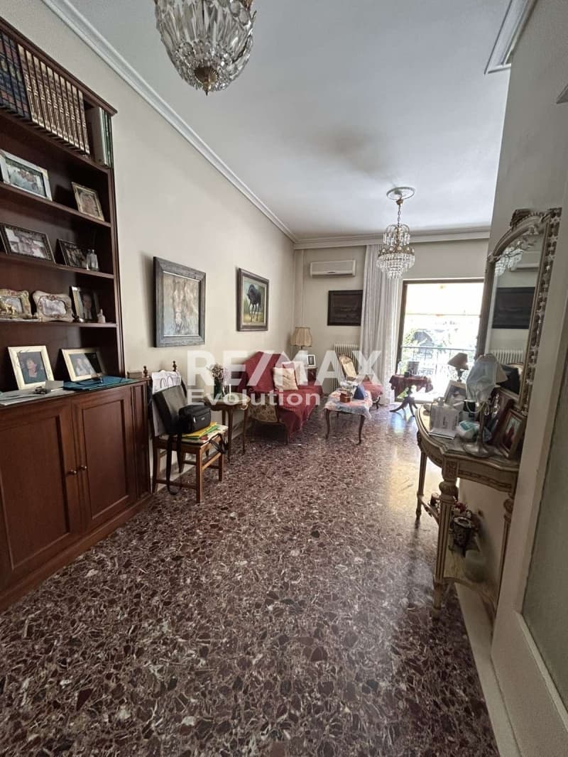 Διαμέρισμα στην Νέα Αλεξάνδρεια, Αργυρούπολη — Φωτογραφία 3 από 13