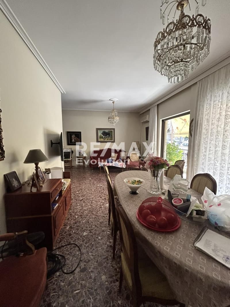 Διαμέρισμα στην Νέα Αλεξάνδρεια, Αργυρούπολη — Φωτογραφία 2 από 13