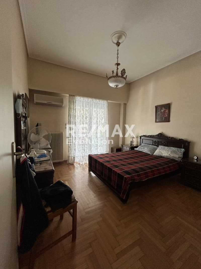 Διαμέρισμα στην Νέα Αλεξάνδρεια, Αργυρούπολη — Φωτογραφία 6 από 13