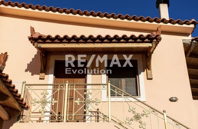 House in Agios Panteleimonas, Anavissos — Photo 10 of 30
