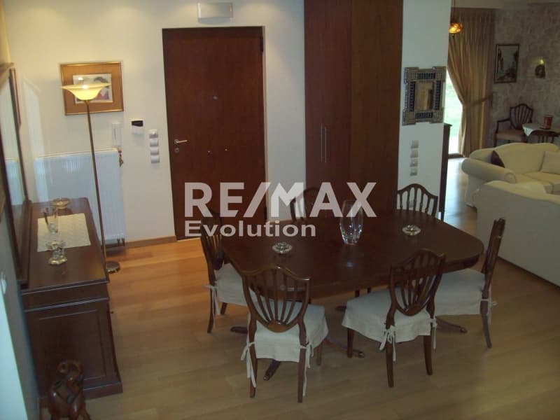 House in Agios Panteleimonas, Anavissos — Photo 29 of 30