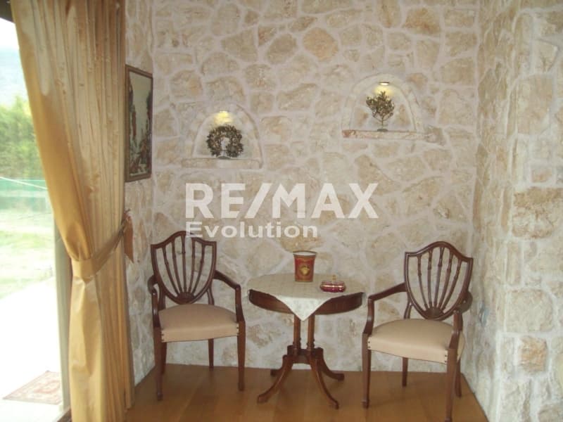 House in Agios Panteleimonas, Anavissos — Photo 15 of 30