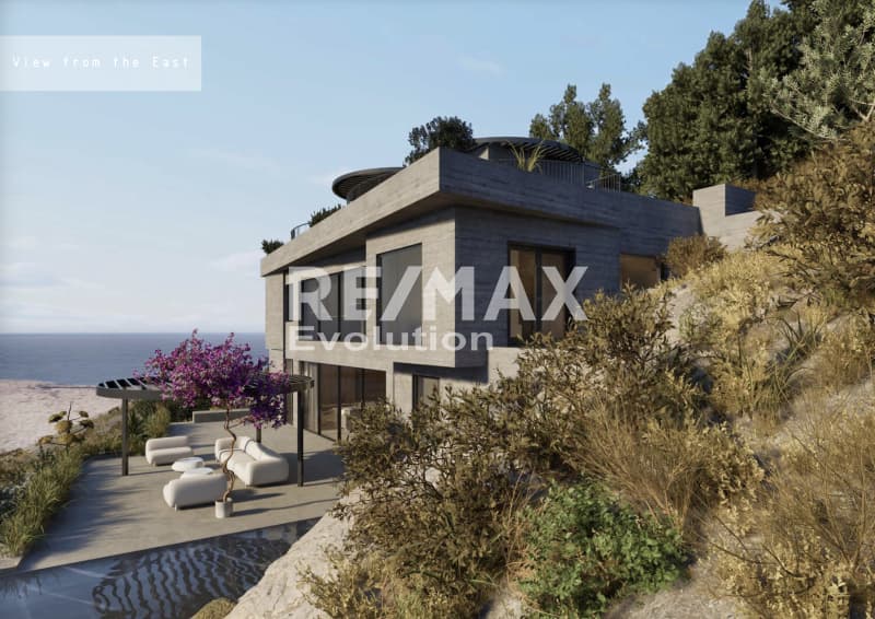 House in Saronida, Saronida — Photo 1 of 22