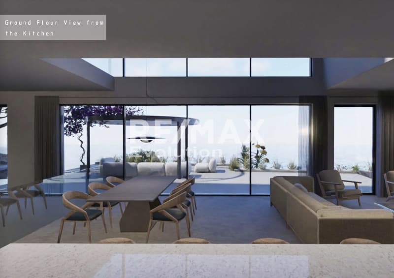House in Saronida, Saronida — Photo 17 of 22