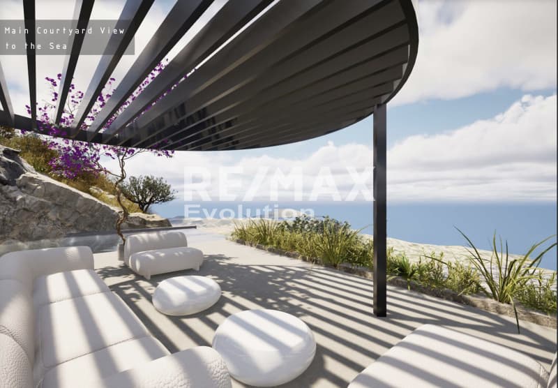 House in Saronida, Saronida — Photo 10 of 22
