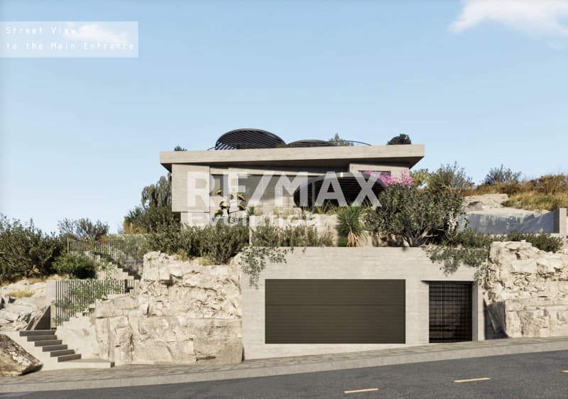 House in Saronida, Saronida — Photo 2 of 22