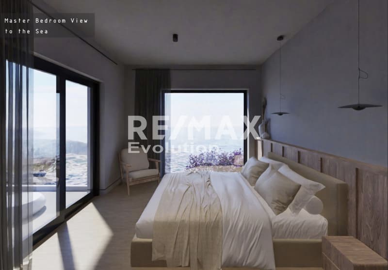 House in Saronida, Saronida — Photo 13 of 22