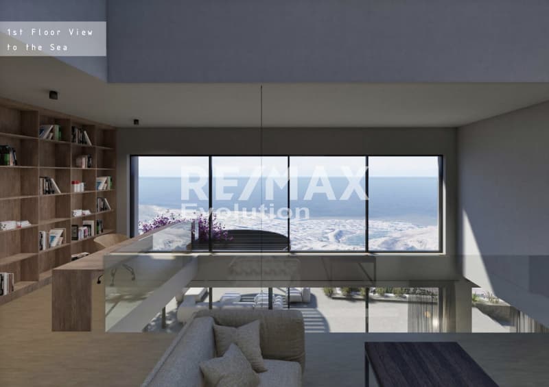House in Saronida, Saronida — Photo 16 of 22