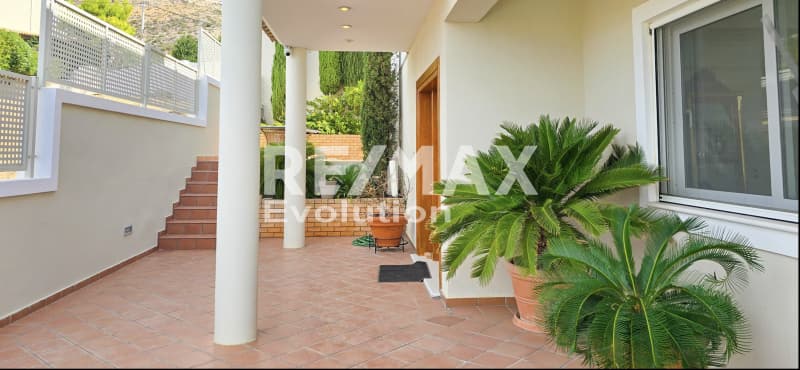 House in Saronida, Saronida — Photo 15 of 30