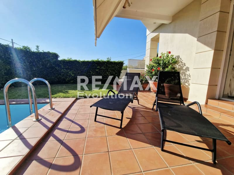 House in Saronida, Saronida — Photo 12 of 30