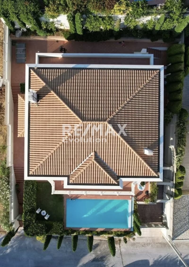 House in Saronida, Saronida — Photo 4 of 30