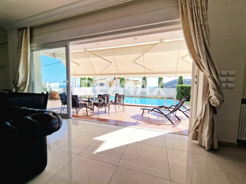 House in Saronida, Saronida — Photo 25 of 30
