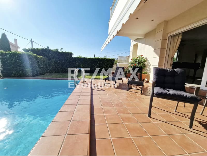 House in Saronida, Saronida — Photo 13 of 30