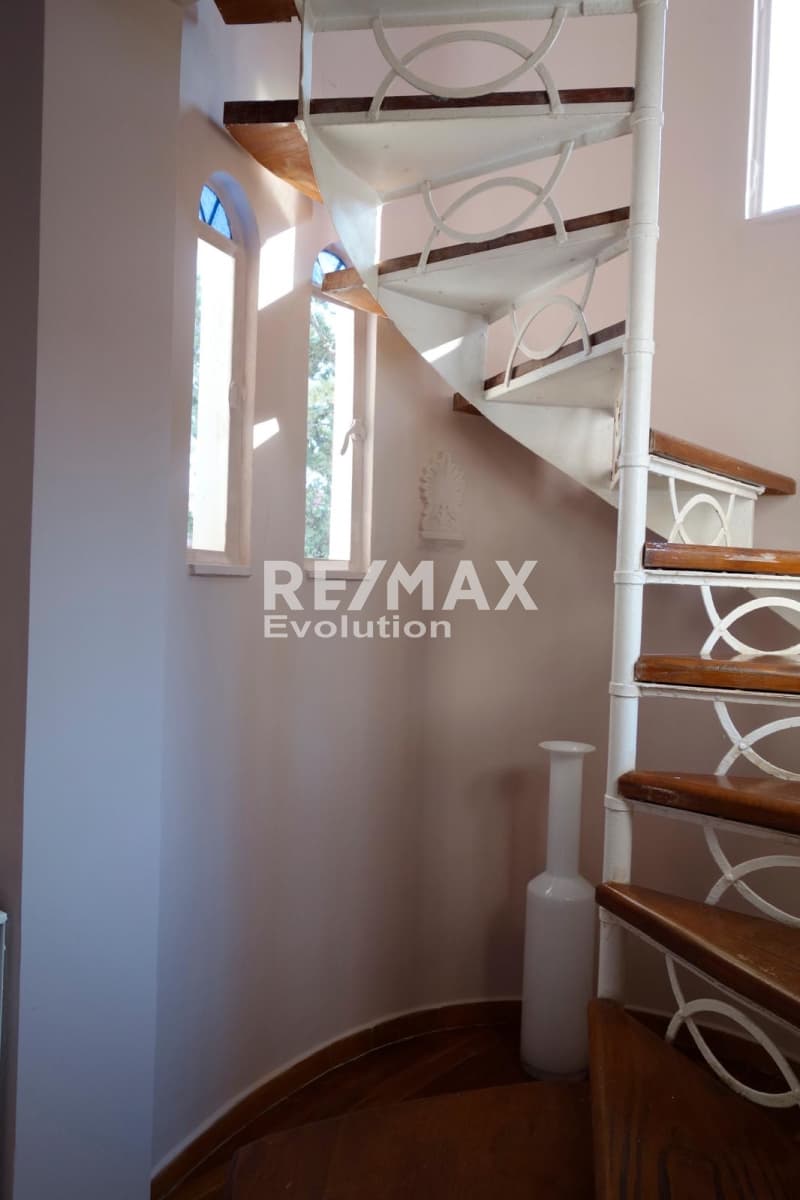 House in Agia Marina, Koropi — Photo 10 of 17